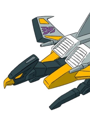 Buzzsaw