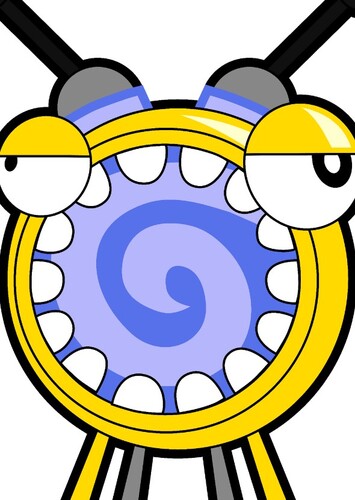 Buzzwhirl