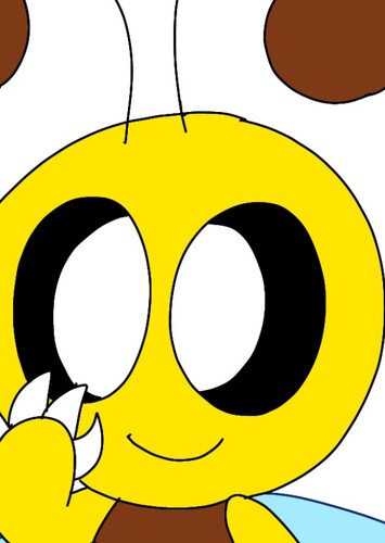 Buzzy the Bee