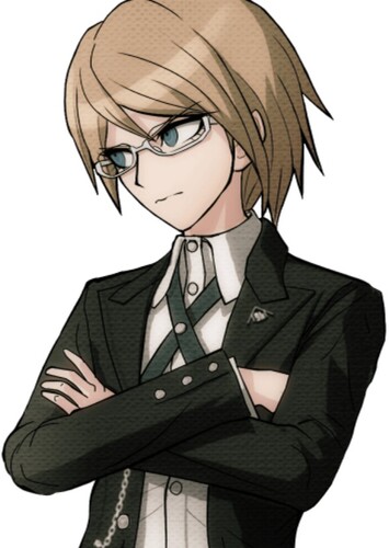Byakuya Togami