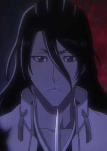 Byakuya