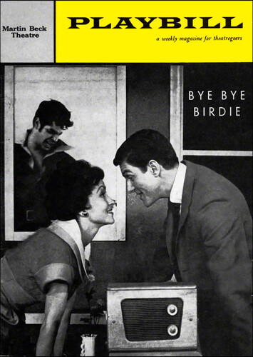 Bye Bye Birdie