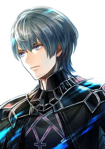 Byleth