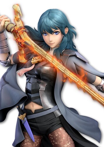 Byleth