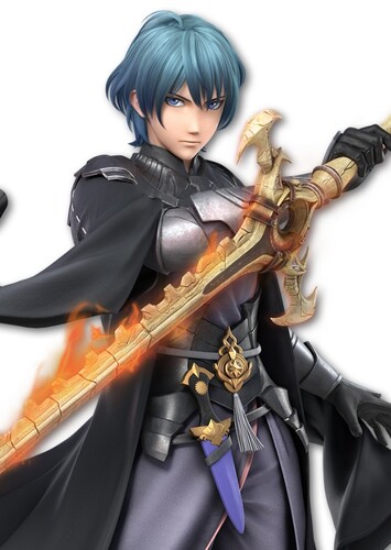 Byleth