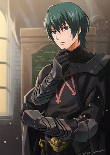Byleth