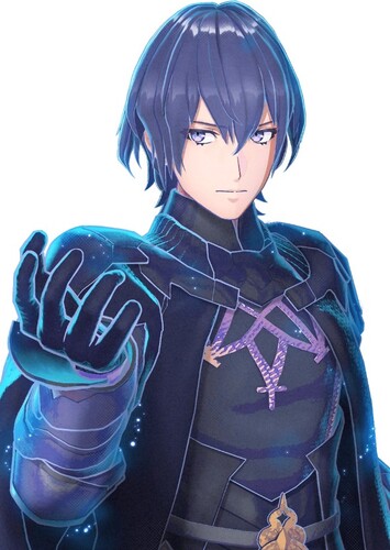 Byleth