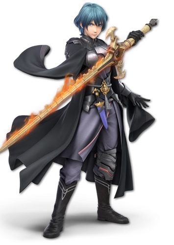 Byleth