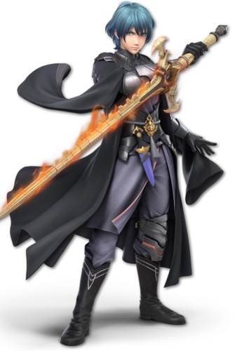 Byleth