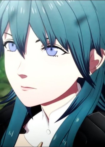 Byleth