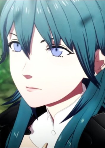 Byleth