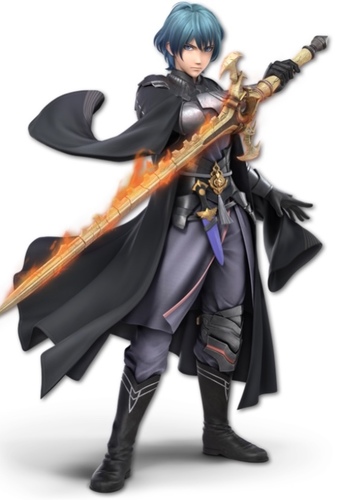 Byleth Eisner