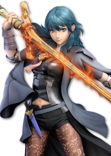 Byleth (Female)