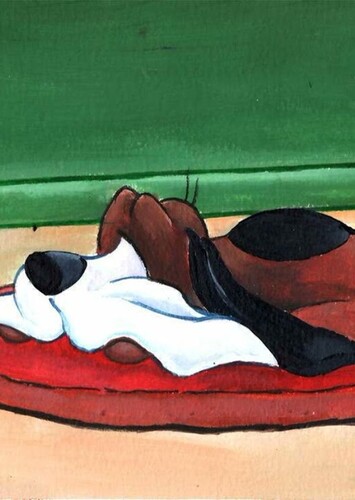 Byron Basset