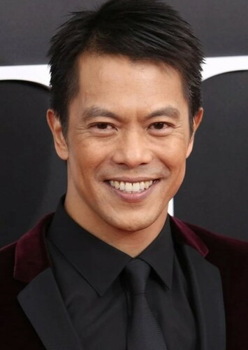 Byron Mann