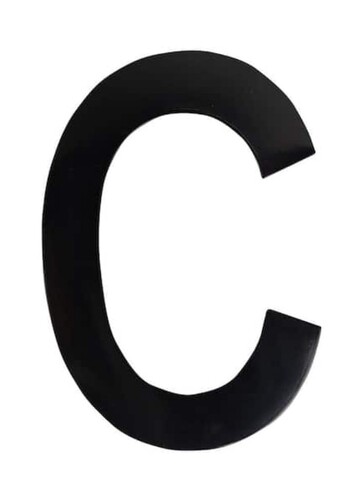 C