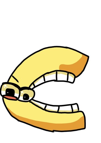 C