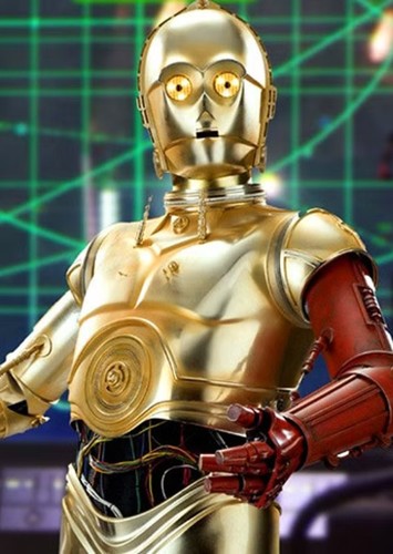 C-3P0