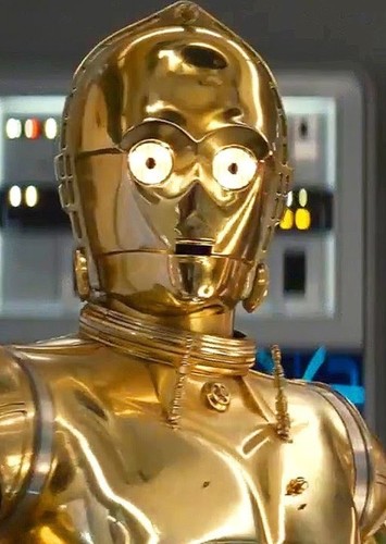 C-3P0