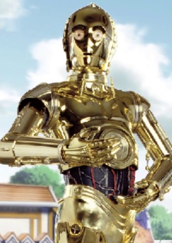 C-3P0
