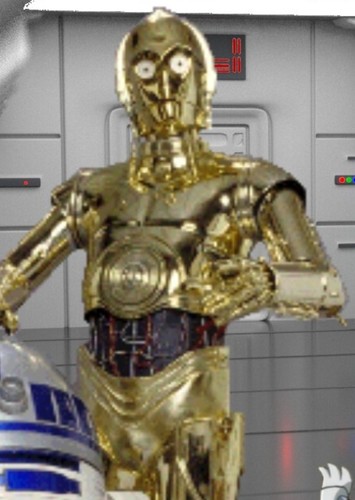 C-3P0