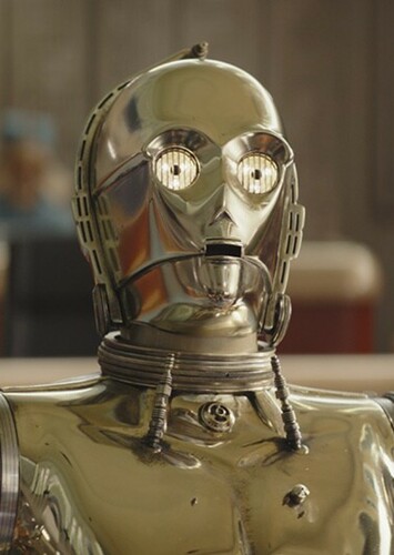 C-3P0