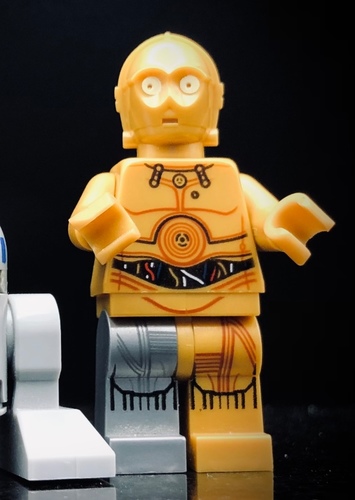 C-3P0