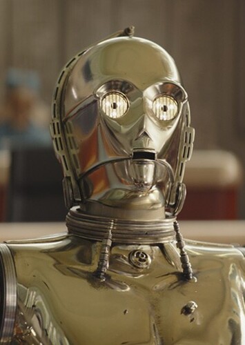 C-3PO