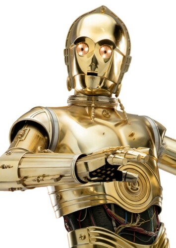 C-3PO