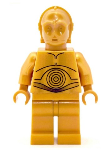 C-3PO
