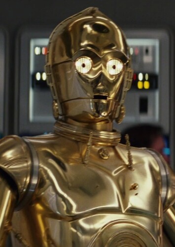 C-3PO