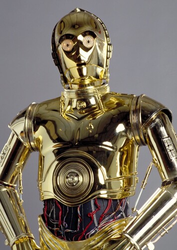 C-3PO