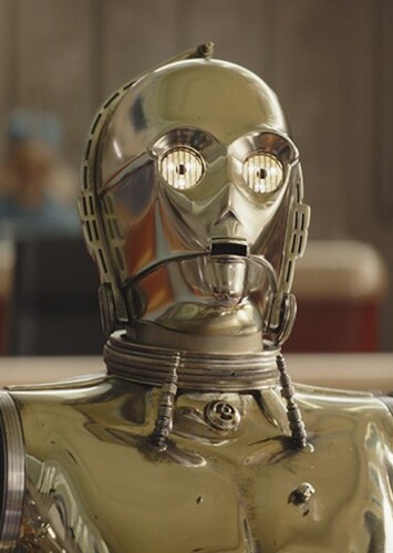 C-3PO
