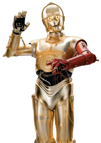 C-3PO