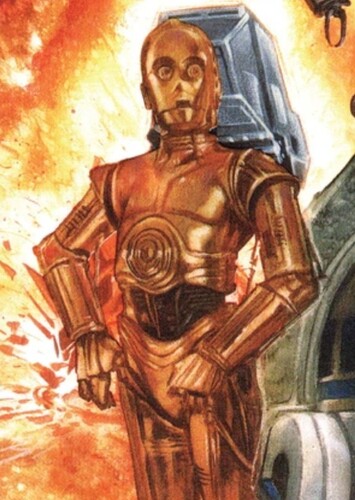 C-3PO
