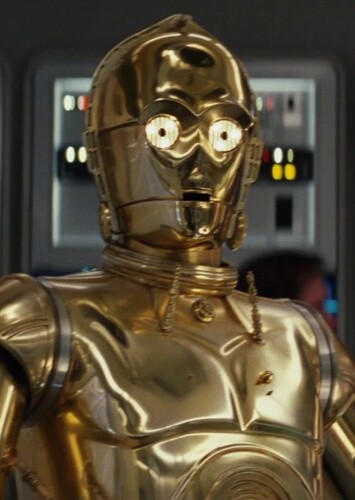 C-3PO