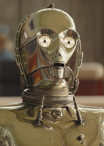 C-3PO