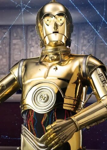 C-3PO