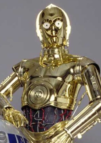 C-3PO