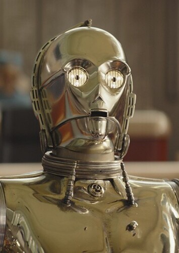 C-3PO