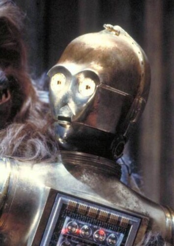 C-3PO