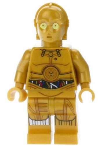C-3PO