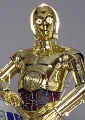 C-3PO