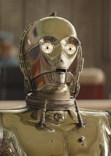 C-3PO