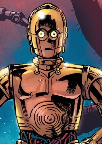 C-3PO