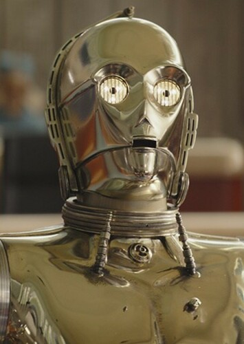 C-3PO