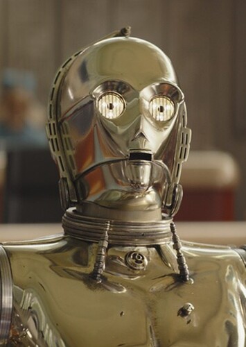 C-3PO