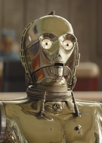 C-3PO
