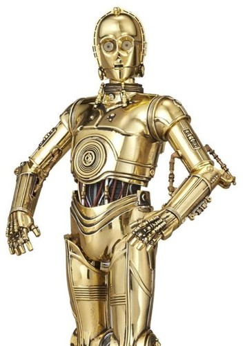 C-3PO