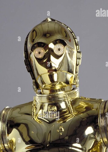 C-3PO